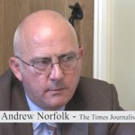 Reality of Sexual Grooming Gangs in the UK – Interview with Andrew Norfolk