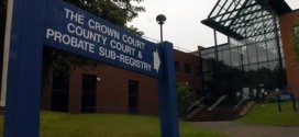 Child exploitation case – Five in court Leicester
