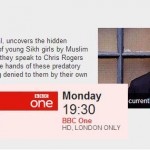 Bbc Documentary On Sexual Grooming Of Under Age Sikh Girls And Follow Up On Sikh Channel – 2nd September 2013