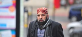 Trial for sex ring accused from Peterborough