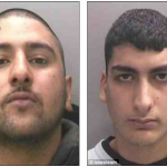Sexual predators who assaulted 14-year-old girl for FIVE DAYS are jailed for 15 years